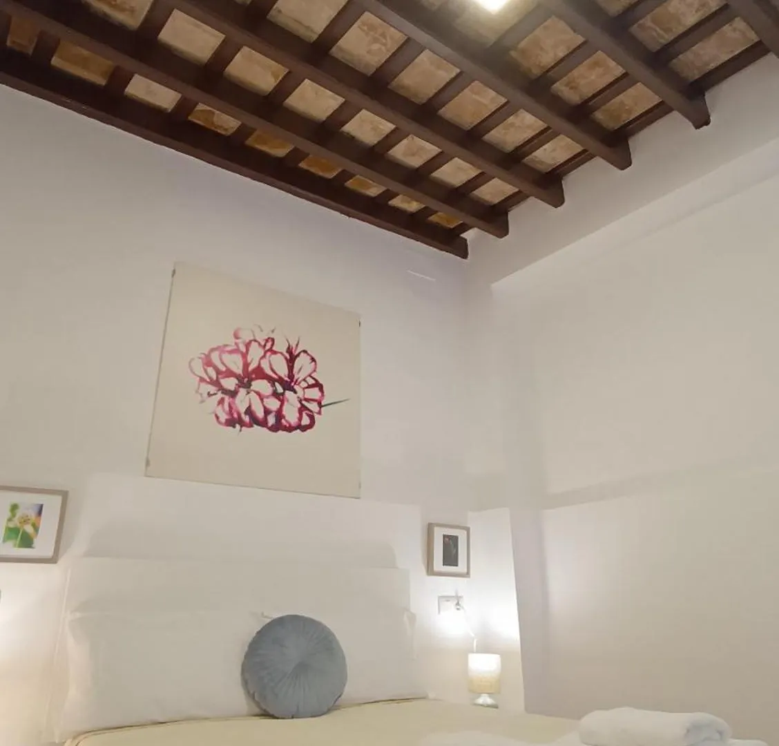 Apartment Sherryflat Naranjas 9 Jerez de la Frontera